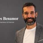 James Benamor