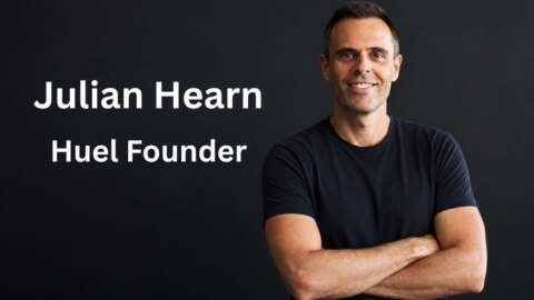 Julian Hearn