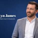 Martyn James