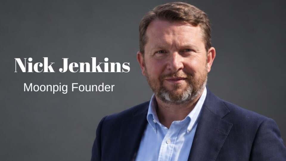 Nick Jenkins