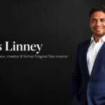 Piers Linney