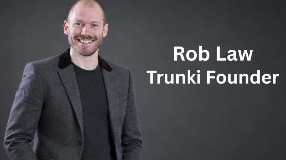 Rob Law