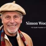Simon Woodroffe