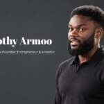 Timothy Armoo
