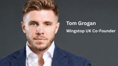 Tom Grogan
