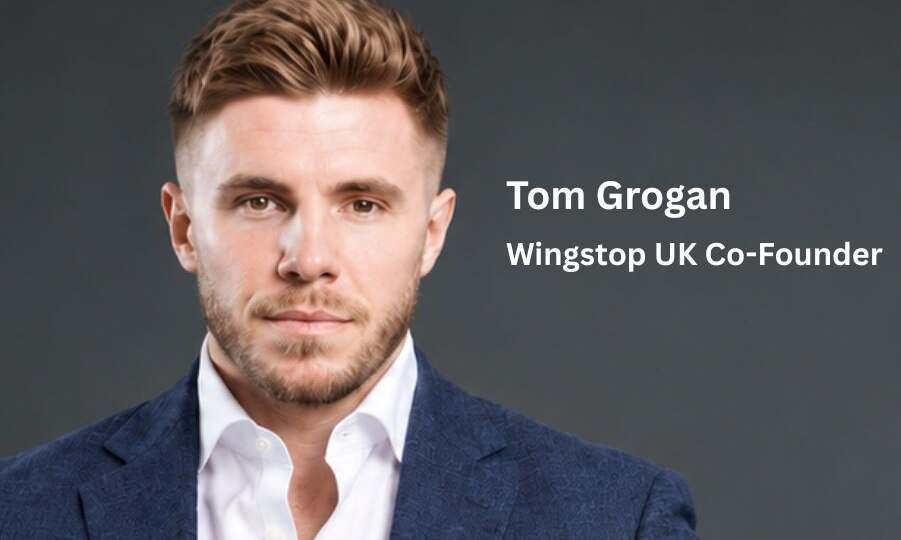 Tom Grogan