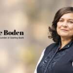 Anne Boden