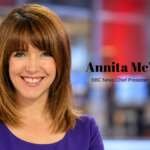 Annita McVeigh