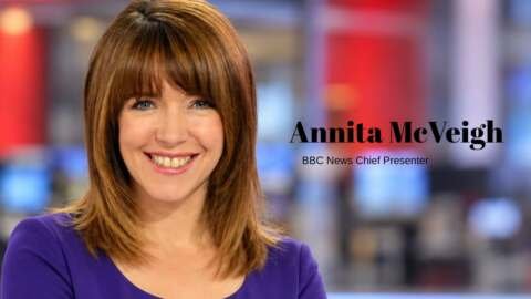 Annita McVeigh