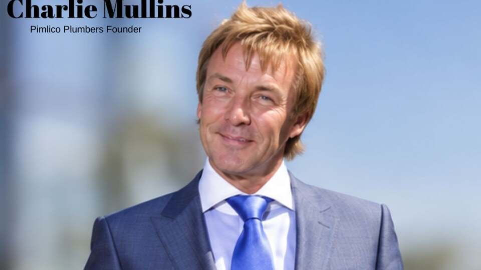 Charlie Mullins
