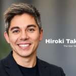 Hiroki Takeuchi