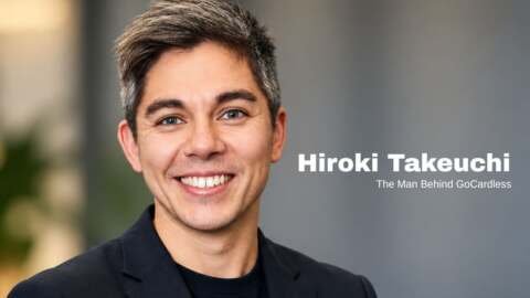 Hiroki Takeuchi