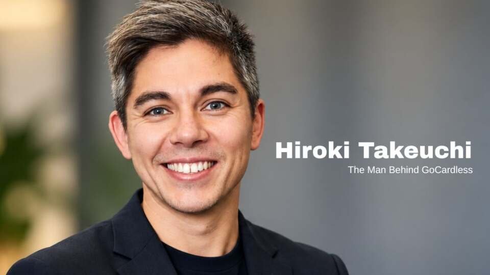 Hiroki Takeuchi