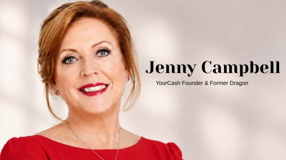 Jenny Campbell