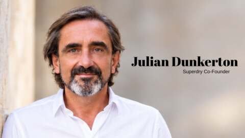 Julian Dunkerton