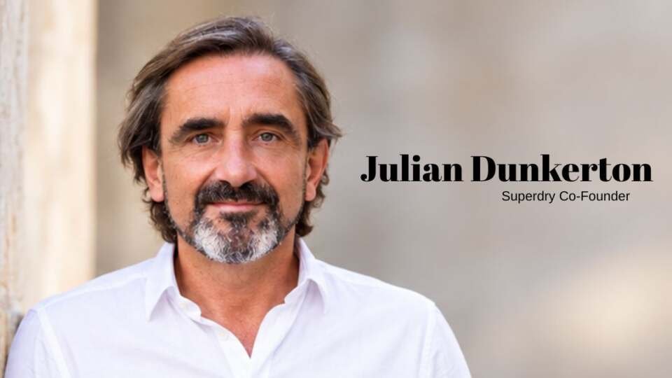 Julian Dunkerton