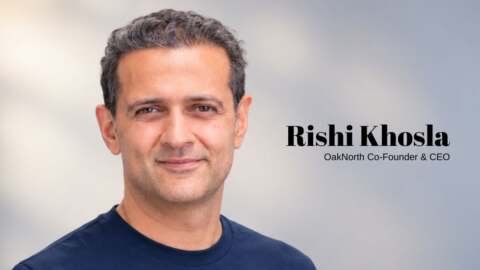 Rishi Khosla