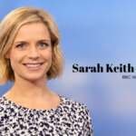Sarah Keith-Lucas