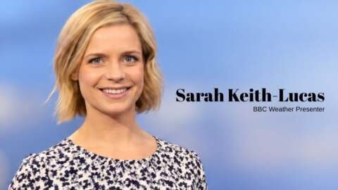 Sarah Keith-Lucas