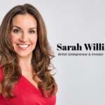 Sarah Willingham